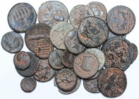31 Mixed Coins. See Picture.