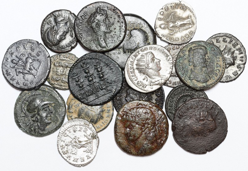 18 Mixed Lots . See Picture.