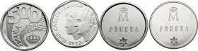 France. Republic. Lot of six (6) AR coins: 10 francs 1974, 1975, 1976, 1977, 1978, 1979. Gad. 882. AR. FDC.