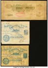 Chile Nitrate Railways Company Limited Group Lot of 5 Examples Fine-Very Fine. 

HID09801242017

© 2020 Heritage Auctions | All Rights Reserved