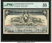 Guatemala Banco de Guatemala 25 Pesos 26.2.1924 Pick S146b PMG Choice Very Fine 35. 

HID09801242017

© 2020 Heritage Auctions | All Rights Reserved