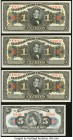 Peru and Costa Rica Group Lot of 8 Examples Extremely Fine-Crisp Uncirculated. 

HID09801242017

© 2020 Heritage Auctions | All Rights Reserved