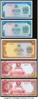 Rhodesia, Somalia and St. Thomas and Prince Group Lot of 15 Examples Crisp Uncirculated. 

HID09801242017

© 2020 Heritage Auctions | All Rights Reser...