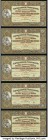 Switzerland National Bank 5 Franken 1947-52 Pick 11 Five Examples Crisp Uncirculated. 

HID09801242017

© 2020 Heritage Auctions | All Rights Reserved...