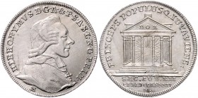Hieronymus Graf Colloredo 1772 - 1803
Salzburg - Erzbistum. Lot 2 Stück 10 Kreuzer, 1782. Jeton auf das 1200 Jahre Stiftsjubiläum
Salzburg
a. ca 3,90g...
