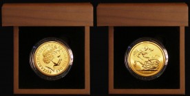 Five Pounds Gold 2009 S.SE11 BU in the Royal Mint box of issue with certificate

Estimate: GBP 1500 - 2000