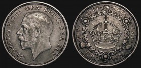 Crown 1928 ESC 368, Bull 3633, About Fine/Good Fine

Estimate: GBP 70 - 130