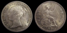Groat 1854 Davies 1229 Choice Unc and graded 85 by LCGS Joint Finest of 10 on the LCGS population report

Estimate: GBP 140 - 180