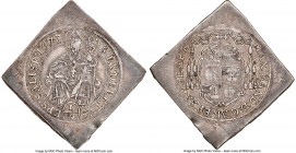 Salzburg. Maximilian Gandolph Klippe 1/9 Taler 1673 AU50 NGC, KM214, Probszt-1682. 3.02gm. 

HID09801242017

© 2020 Heritage Auctions | All Rights...