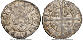 Edward I (1272-1307) Penny ND (1279-1307) MS65 NGC, London mint. 18mm. 1.46gm. 

HID09801242017

© 2020 Heritage Auctions | All Rights Reserved