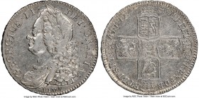 George II 1/2 Crown 1745-LIMA XF45 NGC, KM584.3, S-3695. Struck from Spanish silver seized at Lima, Peru. 

HID09801242017

© 2020 Heritage Auctio...