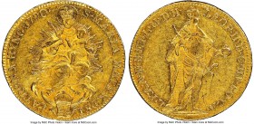 Leopold II gold Ducat 1790 AU55 NGC, KM407.1. AGW 0.1109 oz. 

HID09801242017

© 2020 Heritage Auctions | All Rights Reserved