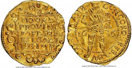 Overyssel. Provincial gold Ducat 1636 AU58 NGC, KM7, Fr-268. 

HID09801242017

© 2020 Heritage Auctions | All Rights Reserved