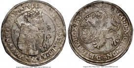 S'Heerenberg. Wilhelm IV Taler ND (1511-1546) AU53 NGC, Dav-8583. 

HID09801242017

© 2020 Heritage Auctions | All Rights Reserved