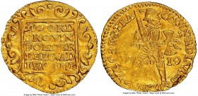 Utrecht. Provincial gold Ducat 1719 MS60 NGC, KM7.1, Fr-284. 

HID09801242017

© 2020 Heritage Auctions | All Rights Reserved