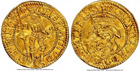 West Friesland. Provincial gold Ducat 1591 AU55 NGC, Enkhuisen mint, Fr-291. 3.42gm. 

HID09801242017

© 2020 Heritage Auctions | All Rights Reser...