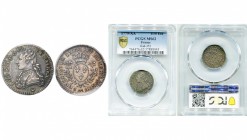 FRANCE, Royaume, Louis XVI (1774-1793), AR dixième d''écu aux rameaux d''olivier, 1779AA, Metz. D/ B. habillé à g., les cheveux noués par un ruban. R/...
