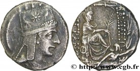 SYRIA - SELEUKID KINGDOM - TIGRANES
Type : Tétradrachme 
Date : c. 89-69 AC 
Mint name / Town : Antioche, Syrie 
Metal : silver 
Diameter : 28  mm
Ori...