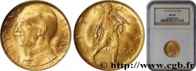 ITALY - KINGDOM OF ITALY - VICTOR-EMMANUEL III
Type : 50 Lire 
Date : année IX de l’ère fasciste 
Mint name / Town : Rome 
Quantity minted : 19760 
Me...