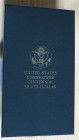U.S.A. - 1990 - 1 Dollaro “Eisenhower” Con scatola e certificato/i Proof