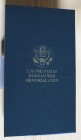 U.S.A. - 1991 - 1 Dollaro “Korean War” Con scatola e certificato/i Proof