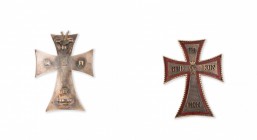 Collezione Santa Margherita
Europa - Danimarca
Ordine del Dannebrog - Placca da Commendatore di I Classe - Periodo di Cristiano X (1912-1947) - Arge...