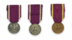 Regno d'Italia
Regno d'Italia
Medaglia dell'Ordine - Medaglia d'argento - Argento, punzone del titolo "800", nastro originale - Molto rara (Barac n....