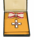 Europa
Giappone - Ordine dei Cavalieri di Malta
Giappone - Ordine dei Cavalieri di Malta - Insieme di materiali vari - Sono presenti: Atto di confer...