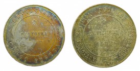 Revolución Cantonal. 1873. 5 pesetas. Cartagena. No coincidente. (AC 14 ). 100 perlas en anverso, 95 en reverso. 27,32 gr. Ag.
ebc