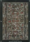 Elfenbeinküste
 10.000 CFA Francs 2018 Michelangelo Buonarroti - Sistine Chapel Ceiling 1508-1512, aus der Serie Giants of Art, Deckengemälde der Six...
