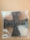 Deutschland (Alt-)deutsche Staaten (bis 1933) Auszeichnungen
Preußen Eisernes Kreuz, privater großer Eisenguss (ca. 10.5x10.5 cm), Armeeabteilung Wür...