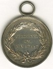 Deutschland (Alt-)deutsche Staaten (bis 1933) Auszeichnungen
Preußen Verdienste um den Staat, 2. Klasse mit Öse, feine Patina OEK 1831 vz