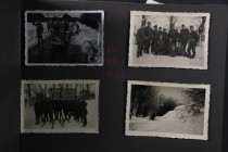 Sonstiges
 Fotoalbum mit ca. 60x s/w Aufnahmen mit privaten und militärischen Aufnahmen aus Deutschland ab 1939
