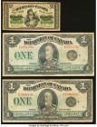 Canada Collection of 7 Examples Fine-Very Fine. 

HID09801242017

© 2020 Heritage Auctions | All Rights Reserved