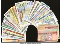 World Group of 68 Example (Djibouti; Jordan; Saudi Arabia; Egypt and More)Crisp Uncirculated. 

HID09801242017

© 2020 Heritage Auctions | All Rights ...