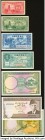 Asian Group of 20 Examples (Philippines; China and More) Uncirculated. 

HID09801242017

© 2020 Heritage Auctions | All Rights Reserved