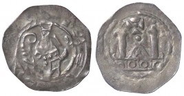 ESTERE - AUSTRIA - Anonime - Pfennig XII secolo (AG g. 1,1)Friesacher Bella patina iridescente
BB+