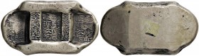 ESTERE - CINA - Yunnan - 5 Tael (AG g. 184,06)
BB