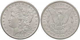 ESTERE - U.S.A. - Dollaro 1883 CC - Morgan Kr. 110 AG
FDC/qFDC