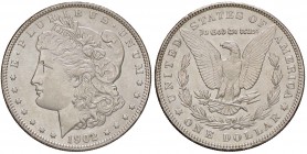 ESTERE - U.S.A. - Dollaro 1902 - Morgan Kr. 110 AG
qFDC