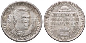 ESTERE - U.S.A. - Mezzo dollaro 1946 D - Washington Kr. 198 AG
qFDC