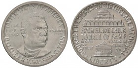 ESTERE - U.S.A. - Mezzo dollaro 1946 D - Washington Kr. 198 AG
SPL+