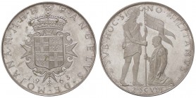 ZECCHE ITALIANE - S.M.O.M. - Fra Angelo de Mojana di Cologna (1962-1988) - 2 Scudi 1963 AG
FS