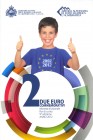 ZECCHE ITALIANE - SAN MARINO - Monetazione Euro - 2 Euro 2012 - 10 anni di euro NI In confezione
FDC