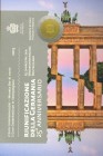 ZECCHE ITALIANE - SAN MARINO - Monetazione Euro - 2 Euro 2015 - Riunificazione della Germania NI In confezione
FDC