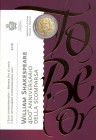ZECCHE ITALIANE - SAN MARINO - Monetazione Euro - 2 Euro 2016 - Shakespeare NI In confezione
FDC