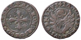 ZECCHE ITALIANE - VENEZIA - Girolamo Priuli (1559-1567) - Sesino Pao. 14 MI
qBB