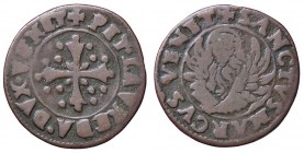 ZECCHE ITALIANE - VENEZIA - Pietro Loredan (1567-1570) - Sesino Pao. 12 MI
MB/qBB