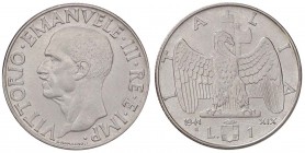 SAVOIA - Vittorio Emanuele III (1900-1943) - Lira 1941 XIX Impero Pag. 795; Mont. 230 Ac
FDC