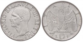 SAVOIA - Vittorio Emanuele III (1900-1943) - Lira 1942 XX Impero Mont. 231; Pag. 796 Ac
FDC